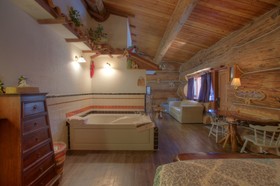 Soap Lake Natural Spa & Resort