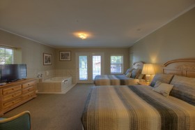 Soap Lake Natural Spa & Resort