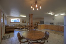 Soap Lake Natural Spa & Resort