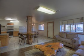 Soap Lake Natural Spa & Resort