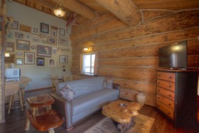 Soap Lake Natural Spa & Resort