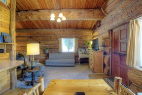Soap Lake Natural Spa & Resort