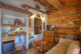 Soap Lake Natural Spa & Resort