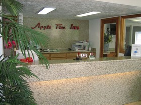 Apple Tree Inn Spokane