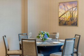 Cambria Hotel Spokane Airport