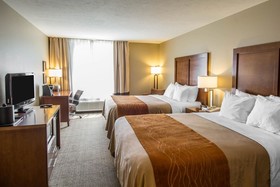 Comfort Inn & Suites