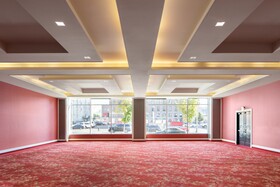 Davenport Grand