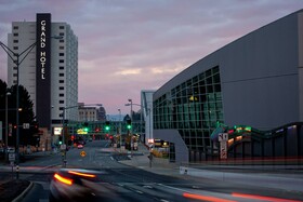 Davenport Grand