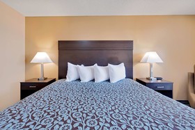 Days Inn by Wyndham Spokane