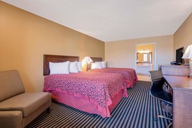 Days Inn by Wyndham Spokane