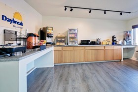 Days Inn by Wyndham Spokane