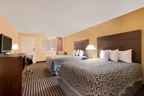 Days Inn by Wyndham Spokane