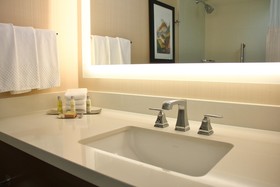 DoubleTree by Hilton Hotel Spokane City Center