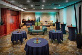 DoubleTree by Hilton Hotel Spokane City Center