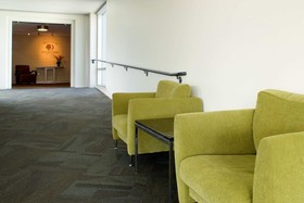 DoubleTree by Hilton Hotel Spokane City Center