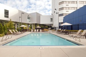 DoubleTree by Hilton Hotel Spokane City Center