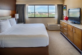 DoubleTree by Hilton Hotel Spokane City Center