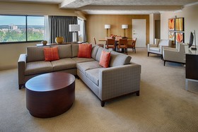 DoubleTree by Hilton Hotel Spokane City Center
