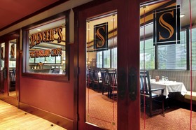 DoubleTree by Hilton Hotel Spokane City Center