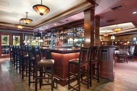 DoubleTree by Hilton Hotel Spokane City Center