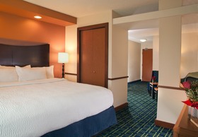 Fairfield Inn & Suites Spokane Downtown