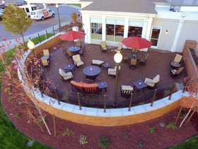 Hilton Garden Inn Spokane Airport