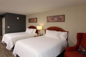 Hilton Garden Inn Spokane Airport