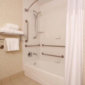 Hilton Garden Inn Spokane Airport