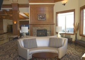 Holiday Inn Express Spokane-Downtown