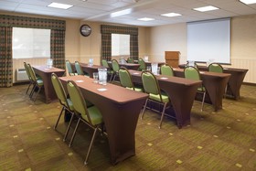 Holiday Inn Express Spokane-Valley