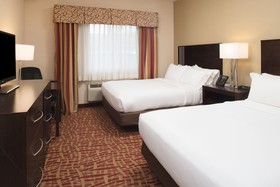 Holiday Inn Express Spokane-Valley