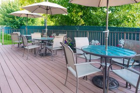 Holiday Inn Express Spokane-Valley