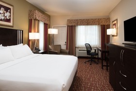 Holiday Inn Express Spokane-Valley