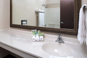 Holiday Inn Express Spokane-Valley
