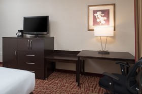 Holiday Inn Express Spokane-Valley