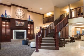 Holiday Inn Express Spokane-Valley