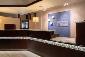 Holiday Inn Express Spokane-Valley