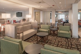 Holiday Inn Spokane Airport