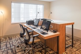 Holiday Inn Spokane Airport