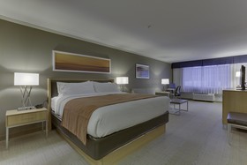 Holiday Inn Spokane Airport