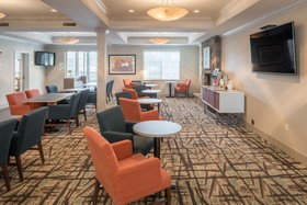 Holiday Inn Spokane Airport