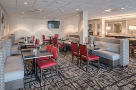 Holiday Inn Spokane Airport