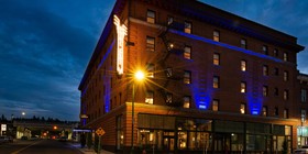 Hotel Indigo Spokane