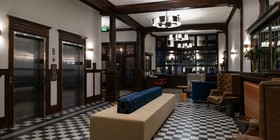 Hotel Indigo Spokane