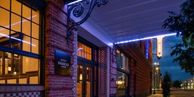 Hotel Indigo Spokane