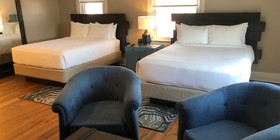 Hotel Indigo Spokane