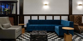 Hotel Indigo Spokane