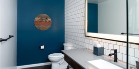 Hotel Indigo Spokane