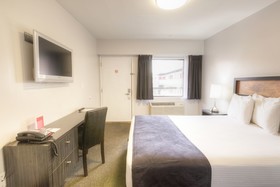 Hotel Ruby