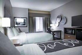 Best Western Plus Spokane North